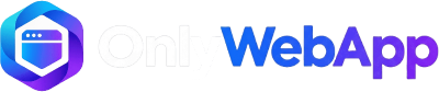 OnlyWebApp