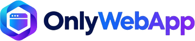 Only Web App
